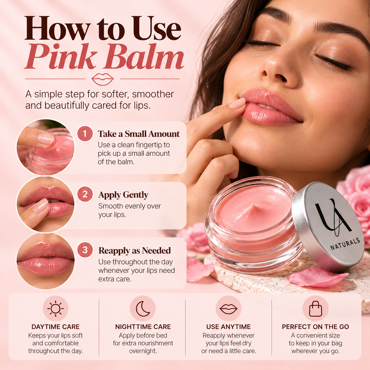 Lip balm