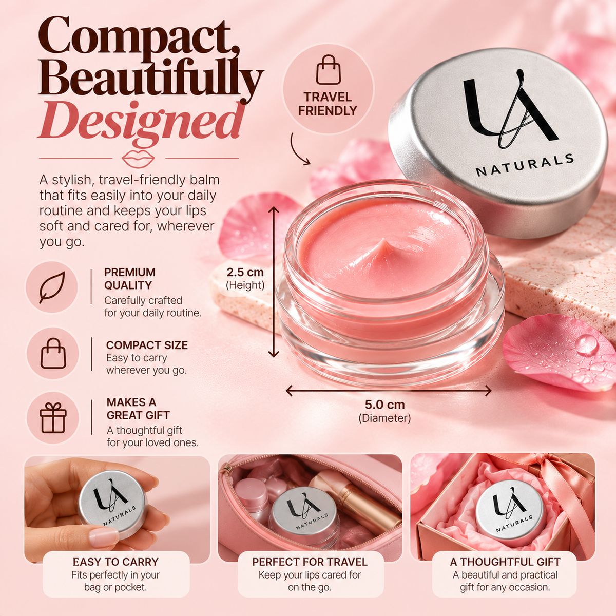 Lip balm