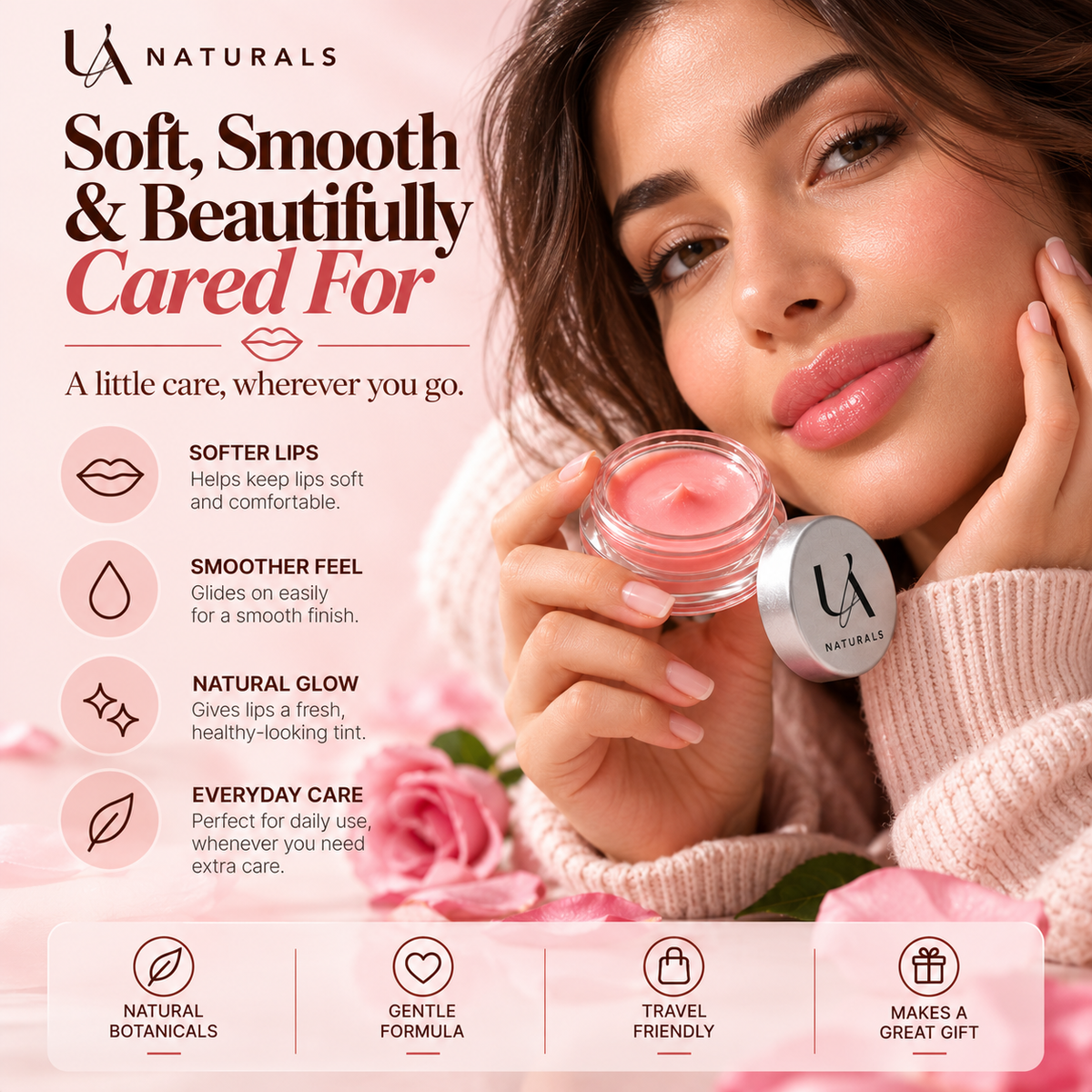 Lip balm
