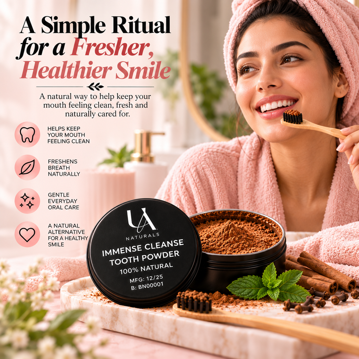 Daily Essential Bundle