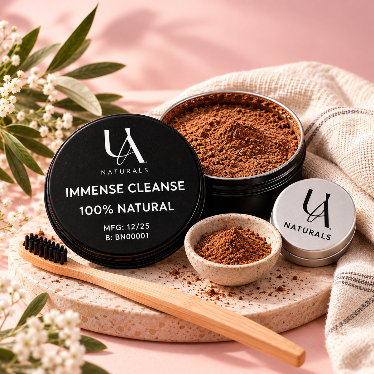 Daily Essential Bundle