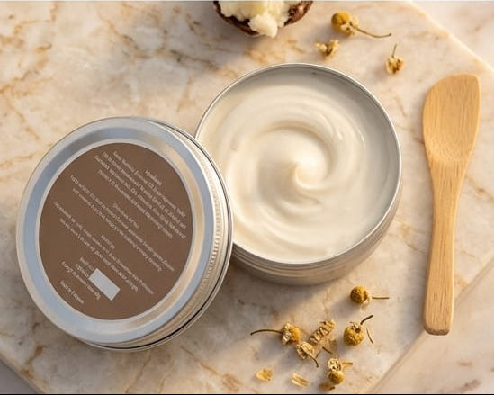 Skin Comfort Cream