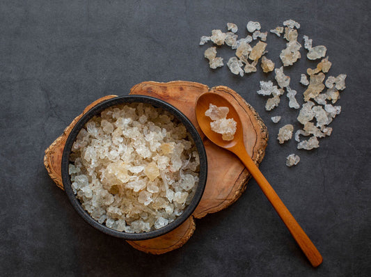 Gond Katira: Unani Medicine’s Ancient Wisdom for Modern Wellness