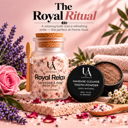 The Royal Ritual