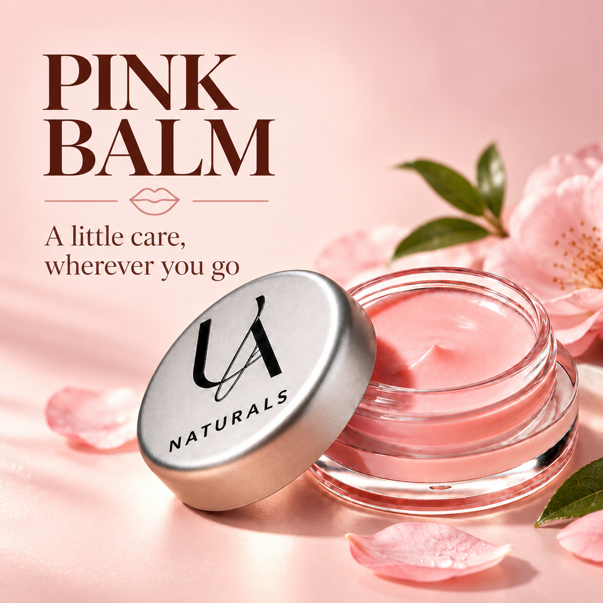 Lip balm