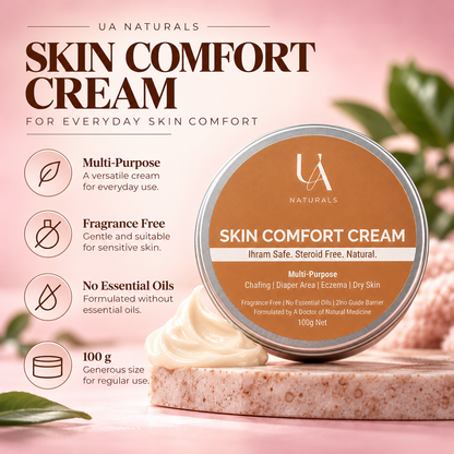 Skin Comfort Cream