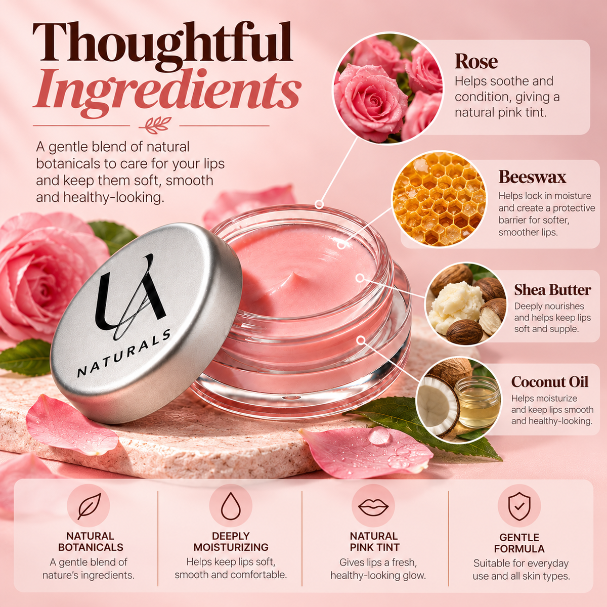 Lip balm