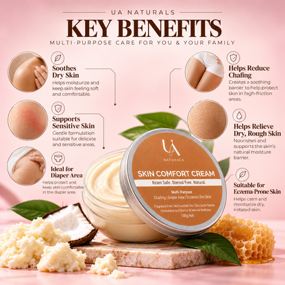 Skin Comfort Cream