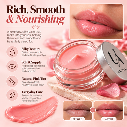 Lip balm