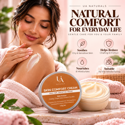 Skin Comfort Cream