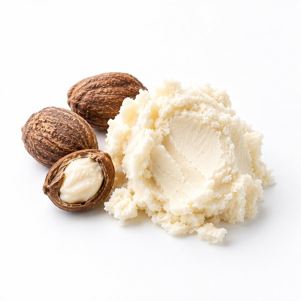 SHEA BUTTER