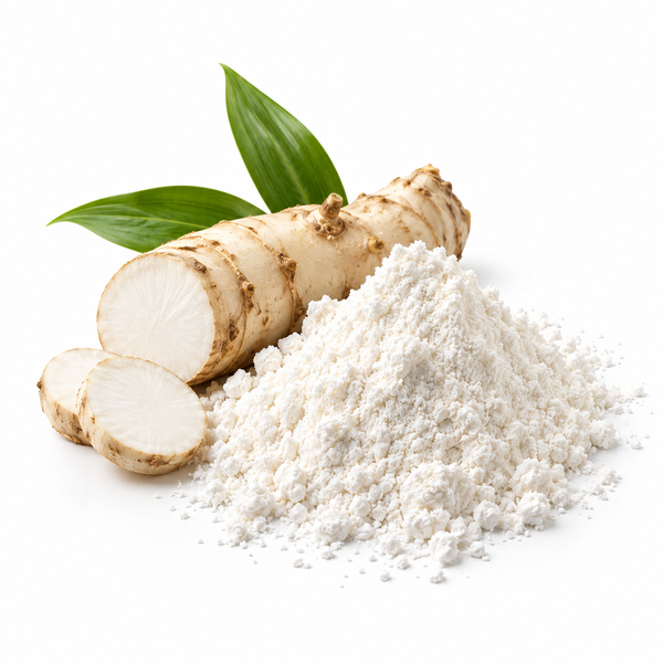 ARROWROOT POWDER