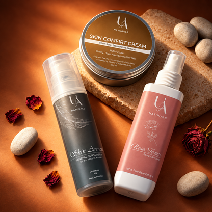 Exclusive Hajj Bundle