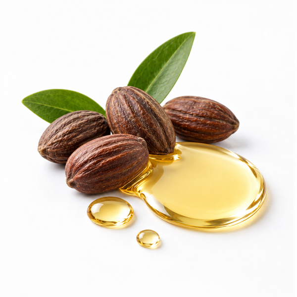 Jojoba Oil