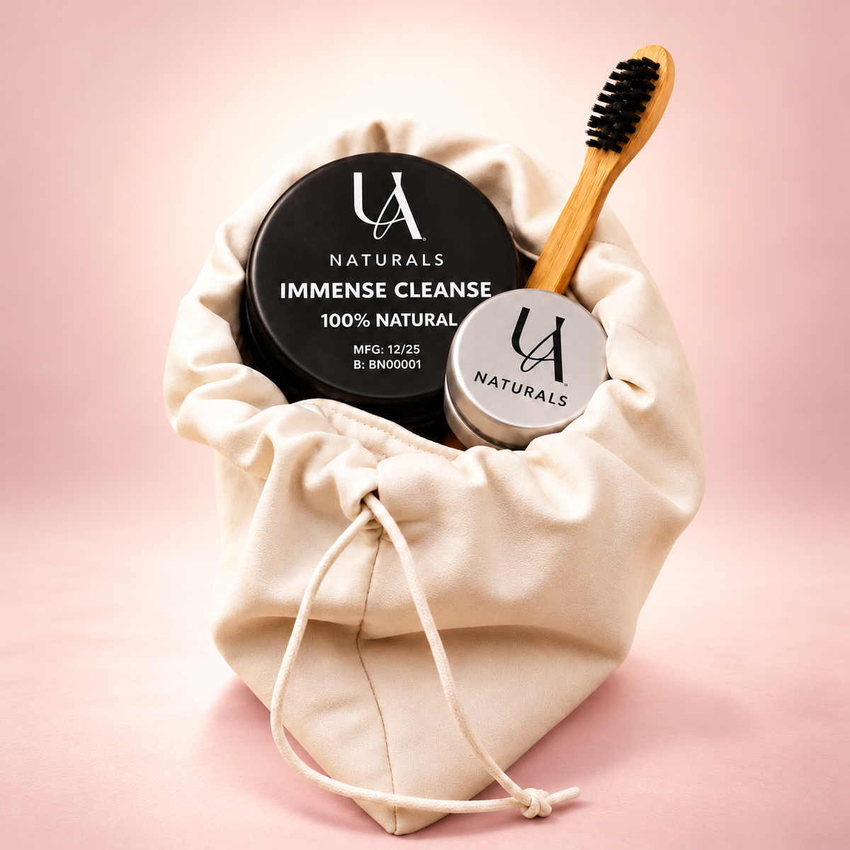 Daily Essential Bundle