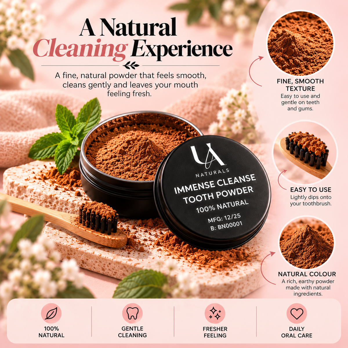 Daily Essential Bundle