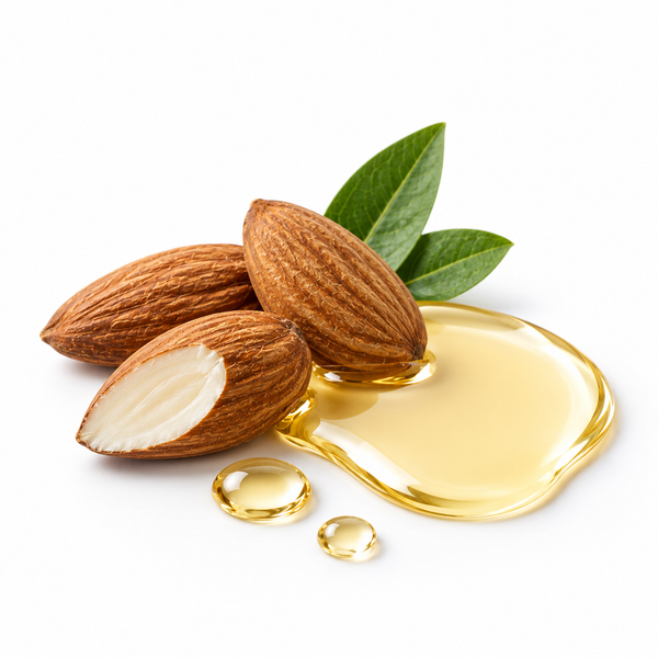 ALMOND OIL