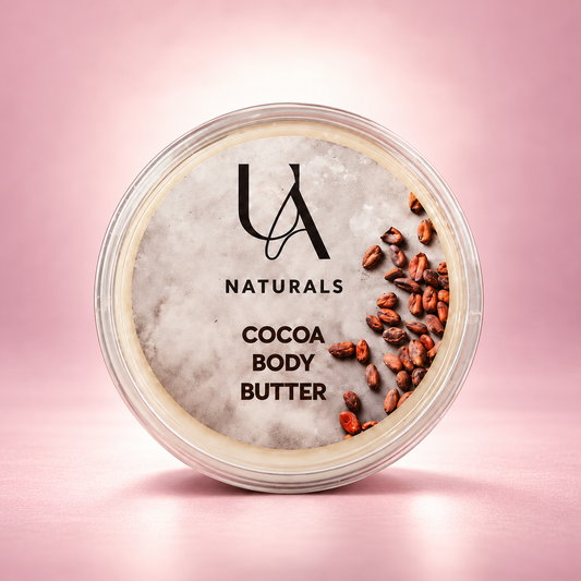 Cocoa Body Butter