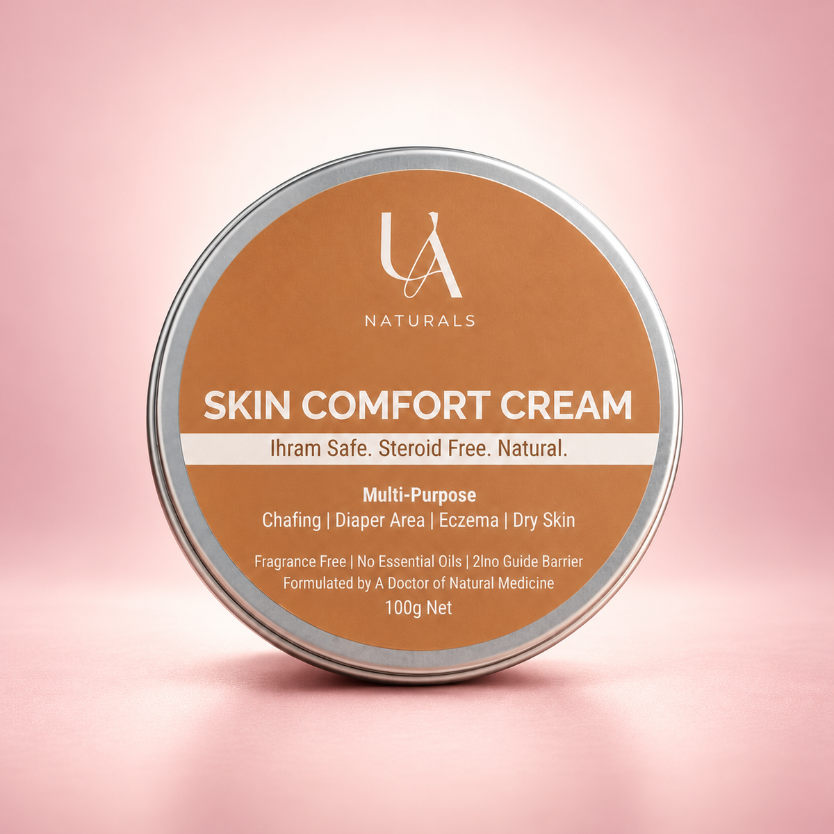 Skin Comfort Cream