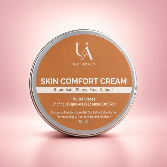 Skin Comfort Cream
