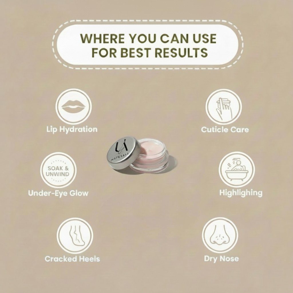 Lip balm