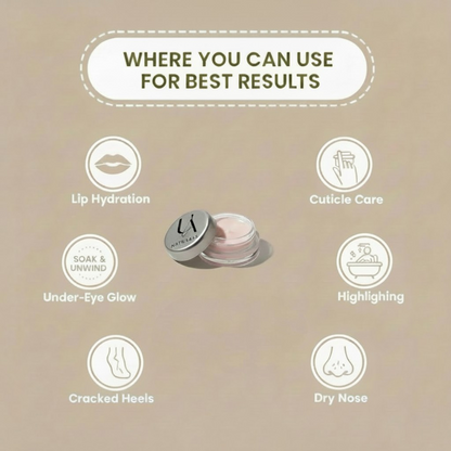 Lip balm