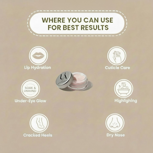 Lip balm