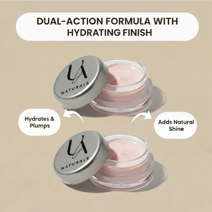 Lip balm