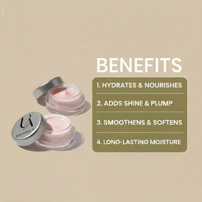 Lip balm