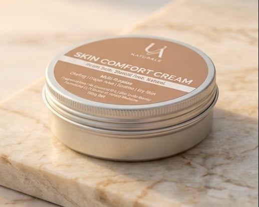 Skin Comfort Cream