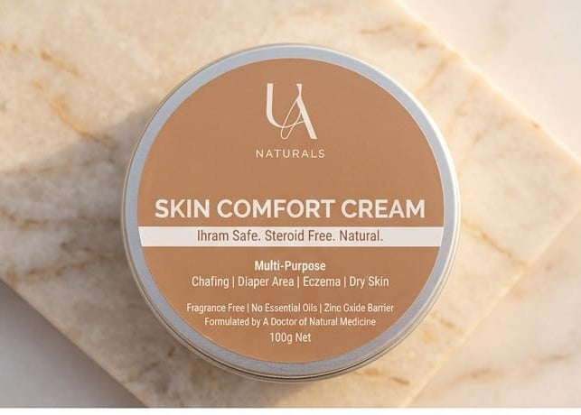 Skin Comfort Cream
